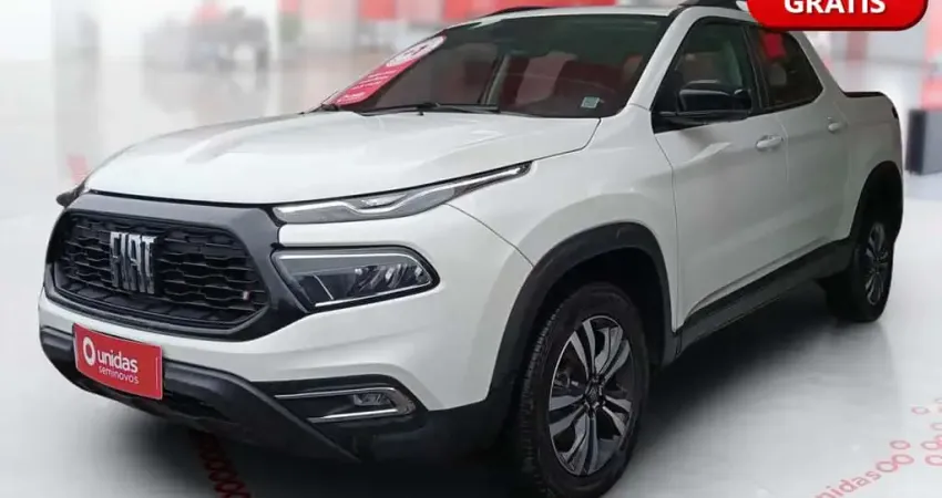 Fiat Toro 2024 1.3 turbo 270 flex freedom at6
