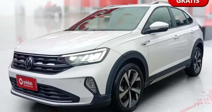 Volkswagen Nivus 2024 1.0 200 tsi total flex highline automático