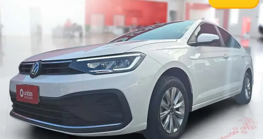Volkswagen Virtus 2025 1.0 170 tsi automático