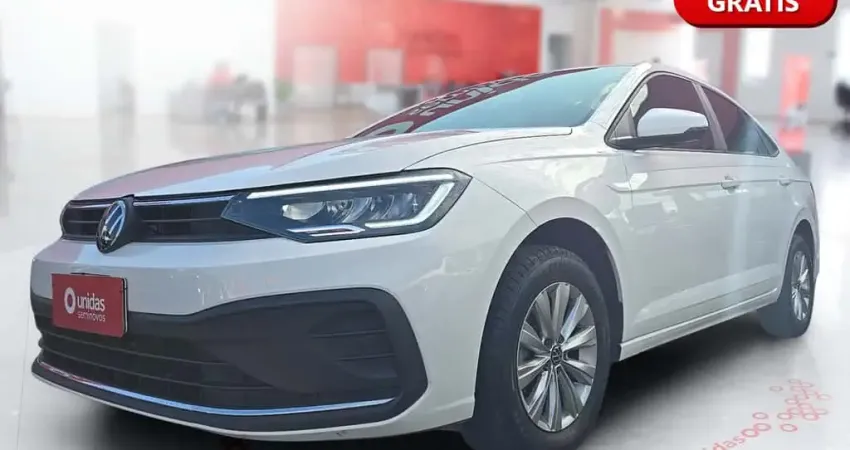 Volkswagen Virtus 2025 1.0 170 tsi automático