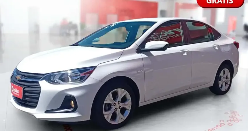 Chevrolet Onix 2024 1.0 turbo flex plus ltz automático