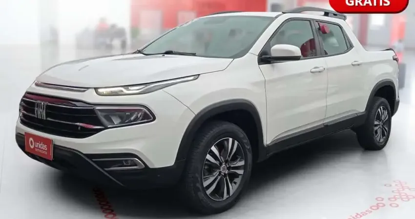 Fiat Toro 2023 1.3 turbo 270 flex freedom at6