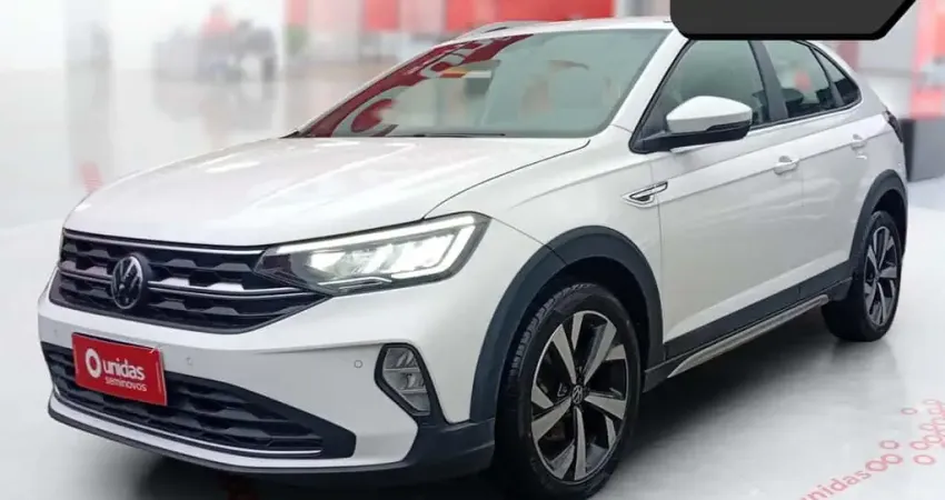 Volkswagen Nivus 2024 1.0 200 tsi total flex highline automático