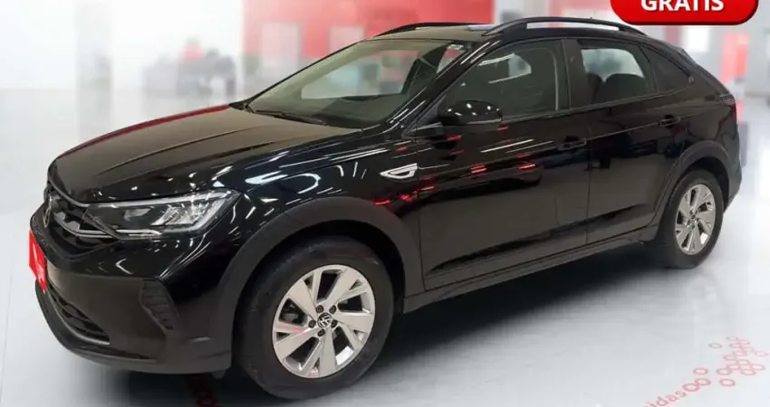 Volkswagen Nivus 2024 1.0 200 tsi total flex comfortline automático