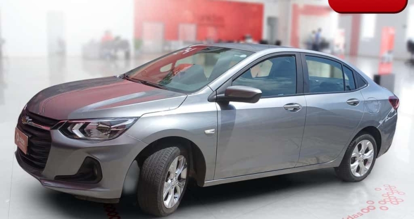 Chevrolet Onix 2024 1.0 turbo flex ltz automático