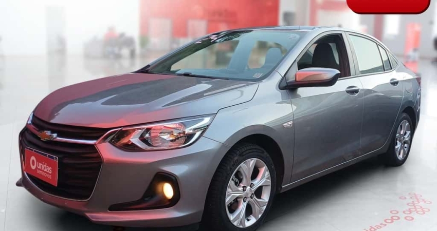 Chevrolet Onix 2024 1.0 turbo flex plus ltz automático