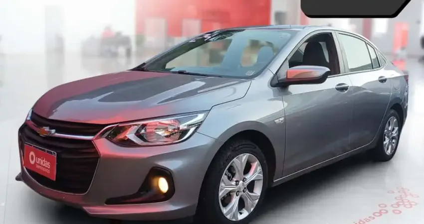 Chevrolet Onix 2024 1.0 turbo flex plus ltz automático