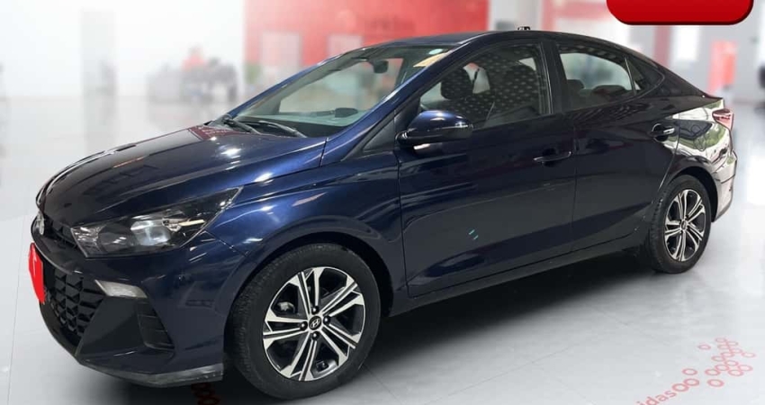 Hyundai Hb20s 2024 1.0 tgdi flex comfort automático