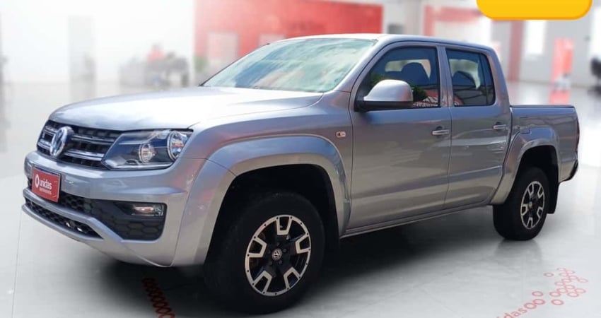 Volkswagen Amarok 2023 3.0 v6 tdi diesel comfortline cd 4motion automático