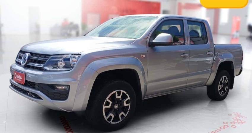 Volkswagen Amarok 2023 3.0 v6 tdi diesel comfortline cd 4motion automático
