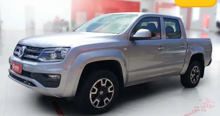 Volkswagen Amarok 2023 3.0 v6 tdi diesel comfortline cd 4motion automático