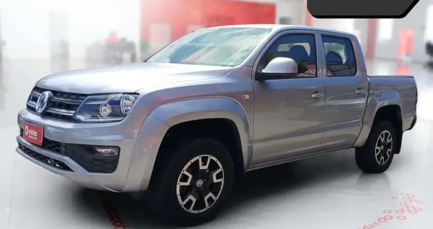 Volkswagen Amarok 2023 3.0 v6 tdi diesel comfortline cd 4motion automático
