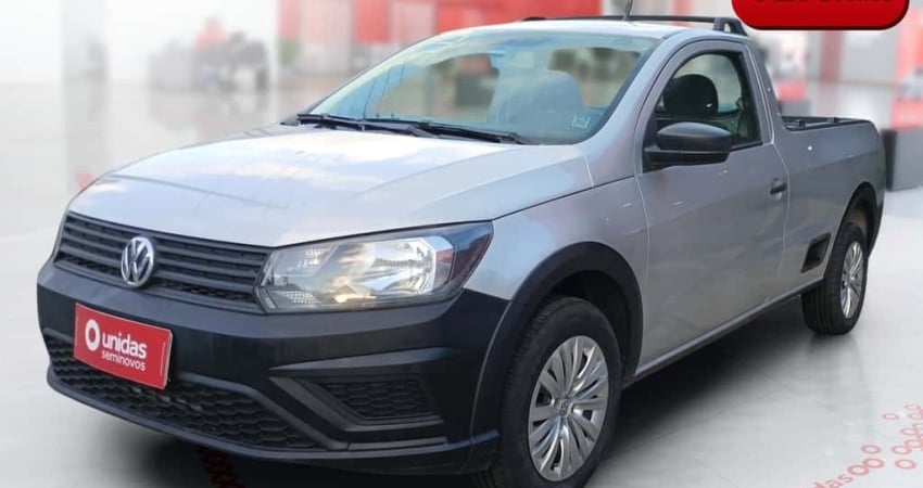 Volkswagen Saveiro 2023 1.6 msi robust cs 16v flex 2p manual