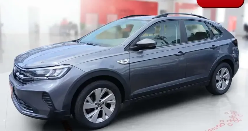 Volkswagen Nivus 2024 1.0 200 tsi total flex comfortline automático