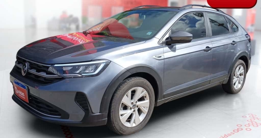Volkswagen Nivus 2024 1.0 200 tsi total flex comfortline automático
