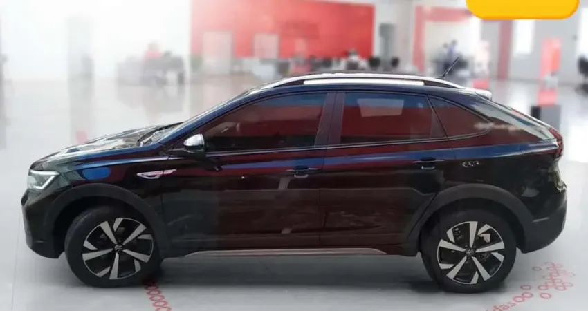 Volkswagen Nivus 2023 1.0 200 tsi total flex highline automático