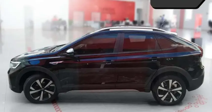 Volkswagen Nivus 2023 1.0 200 tsi total flex highline automático