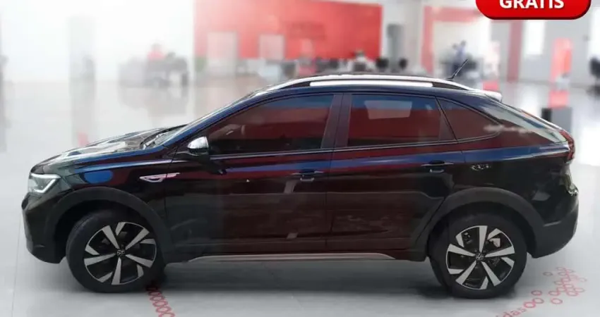 Volkswagen Nivus 2023 1.0 200 tsi total flex highline automático