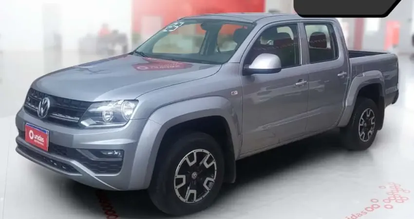 Volkswagen Amarok 2023 3.0 v6 tdi diesel comfortline cd 4motion automático