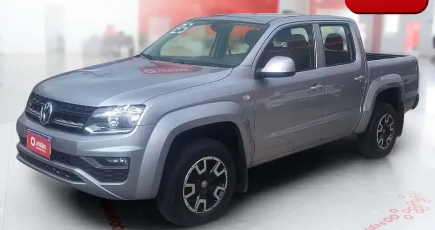 Volkswagen Amarok 2023 3.0 v6 tdi diesel comfortline cd 4motion automático