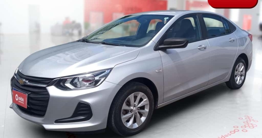 Chevrolet Onix 2023 1.0 flex lt manual