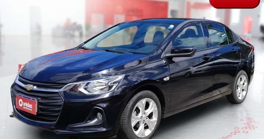 Chevrolet Onix 2023 1.0 turbo flex ltz automático