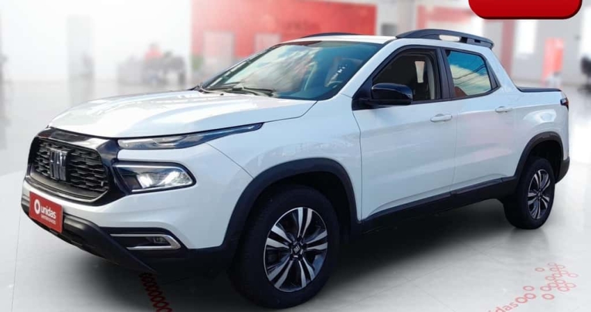Fiat Toro 2024 1.3 turbo 270 flex freedom at6