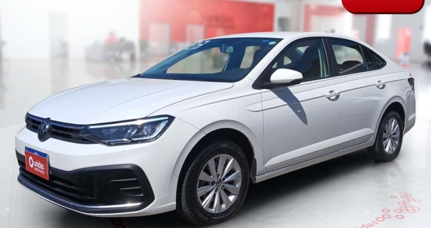 Volkswagen Virtus 2023 1.0 170 tsi automático