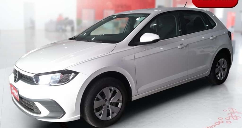Volkswagen Polo 2024 1.0 mpi manual