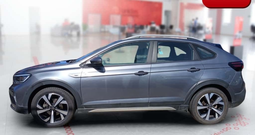 Volkswagen Nivus 2024 1.0 200 tsi total flex highline automático