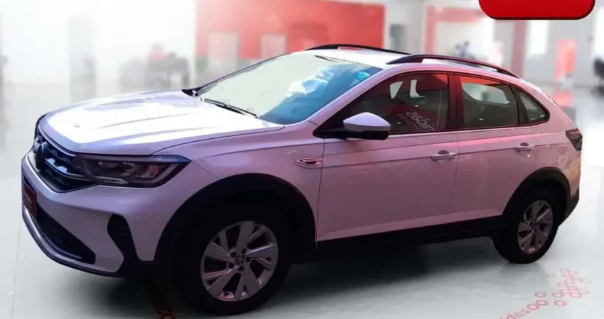 Volkswagen Nivus 2024 1.0 200 tsi total flex comfortline automático