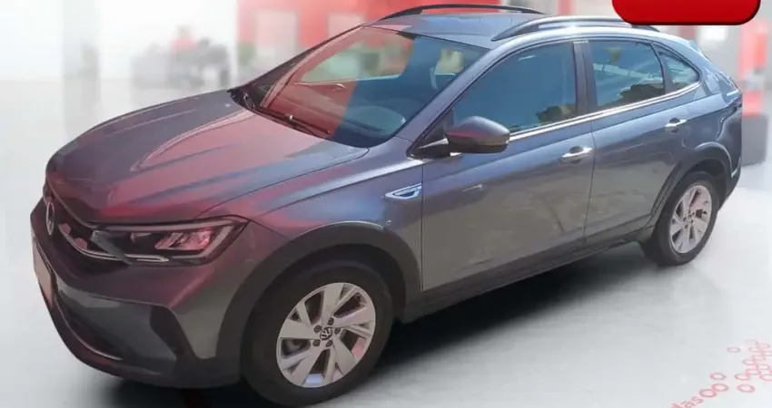 Volkswagen Nivus 2024 1.0 200 tsi total flex comfortline automático