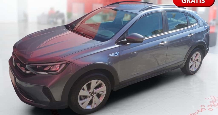 Volkswagen Nivus 2024 1.0 200 tsi total flex comfortline automático