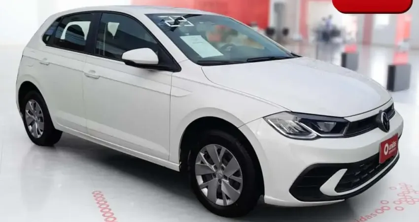 Volkswagen Polo 2023 1.0 mpi manual