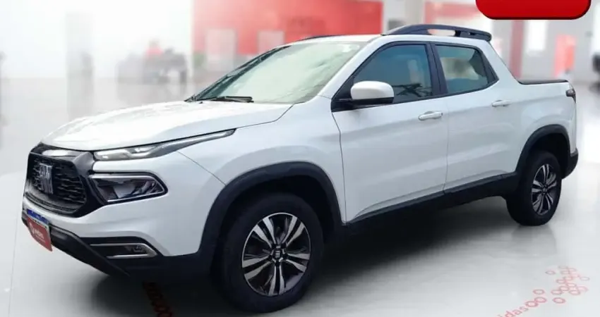 Fiat Toro 2024 1.3 turbo 270 flex freedom at6