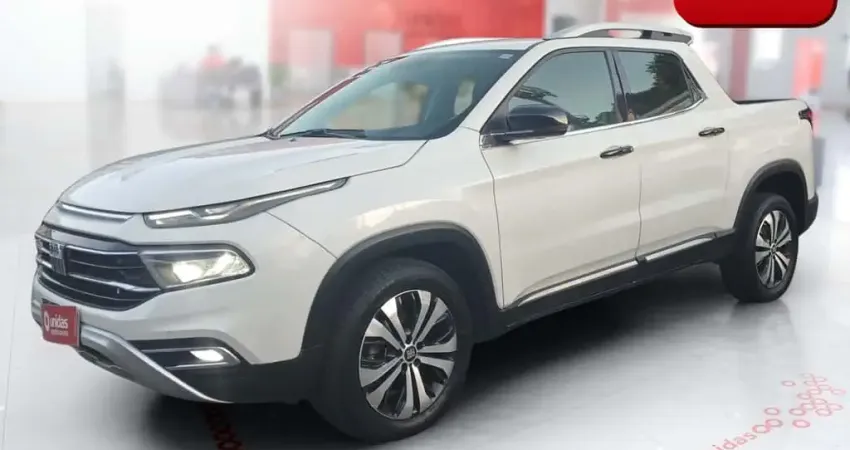Fiat Toro 2023 2.0 16v turbo diesel volcano 4wd at9