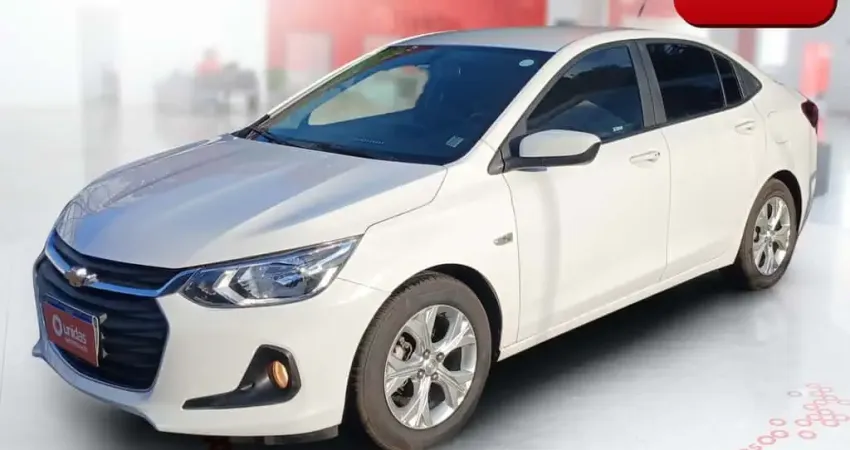 Chevrolet Onix 2024 1.0 turbo flex plus ltz automático