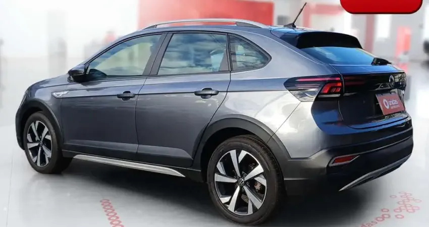 Volkswagen Nivus 2023 1.0 200 tsi total flex highline automático