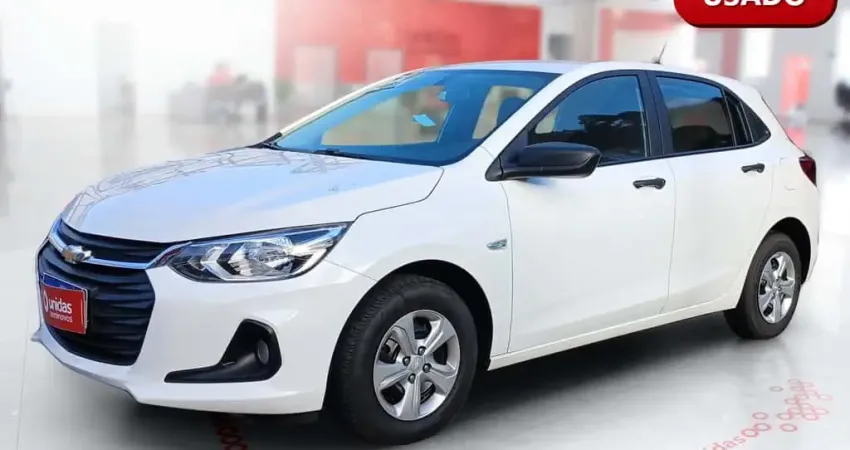 Chevrolet Onix 2024 1.0 flex lt manual