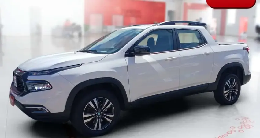 Fiat Toro 2024 1.3 turbo 270 flex freedom at6