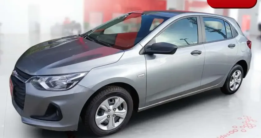 Chevrolet Onix 2024 1.0 flex lt manual