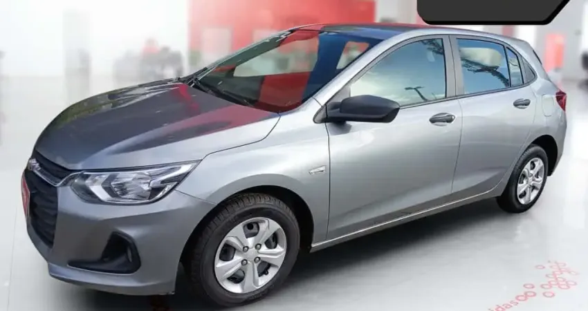 Chevrolet Onix 2024 1.0 flex lt manual