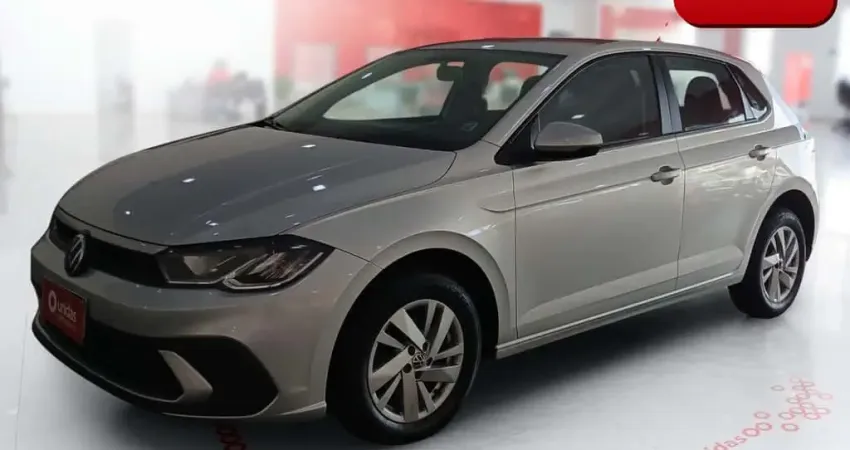 Volkswagen Polo 2023 1.0 170 tsi manual