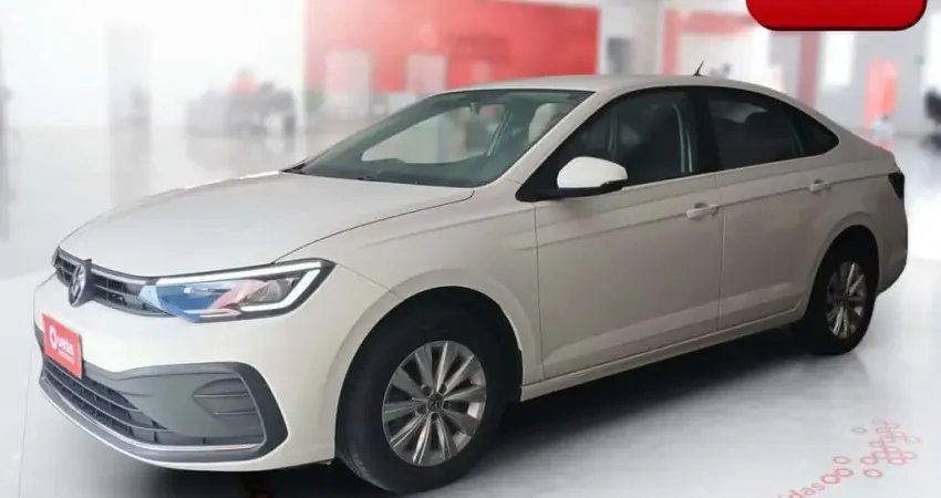 Volkswagen Virtus 2023 1.0 170 tsi automático