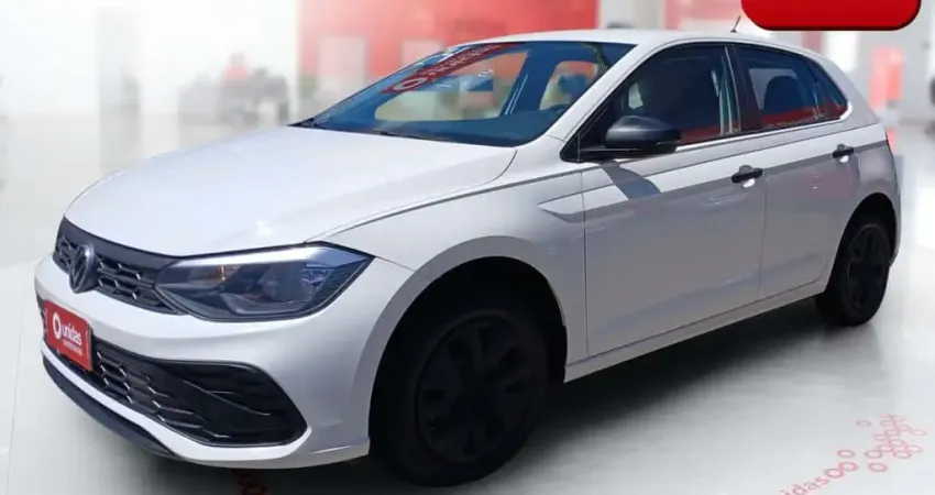 Volkswagen Polo 2024 1.0 mpi track manual