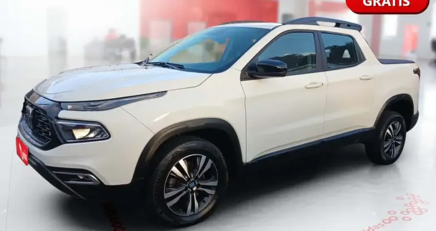 Fiat Toro 2025 1.3 turbo 270 flex freedom at6