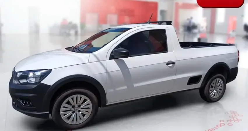 Volkswagen Saveiro 2023 1.6 msi robust cs 16v flex 2p manual