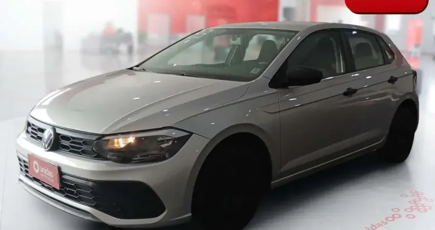Volkswagen Polo 2023 1.0 mpi track manual
