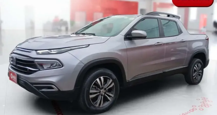 Fiat Toro 2023 1.3 turbo 270 flex freedom at6