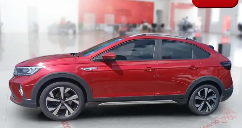 Volkswagen Nivus 2023 1.0 200 tsi total flex highline automático